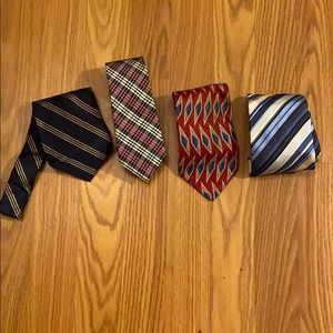 Ties